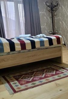 Bagvdanari House | Guest House Guli