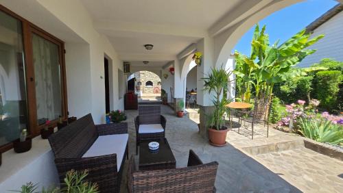 Byala Villa | Guest House - Heaven