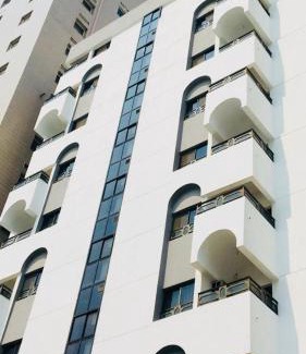 Al Aziziyah Apartment | Guest House Hotel Apartments Makkah