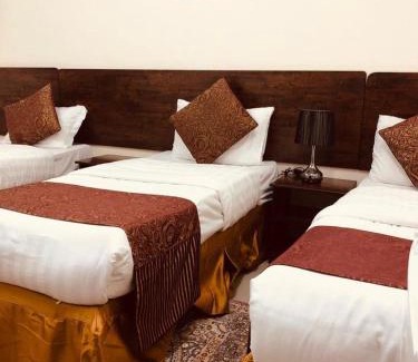 Al Aziziyah Apartment | Guest House Hotel Apartments Makkah