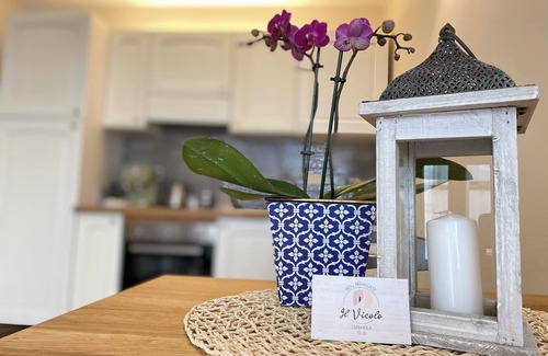 Caprarola Bed & Breakfast | Guest house II Vicolo