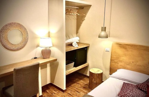 Caprarola Bed & Breakfast | Guest house II Vicolo