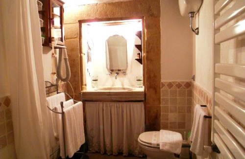 Semproniano House | Guest House il Borgo di Sempronio