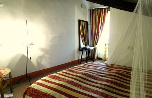 Semproniano House | Guest House il Borgo di Sempronio