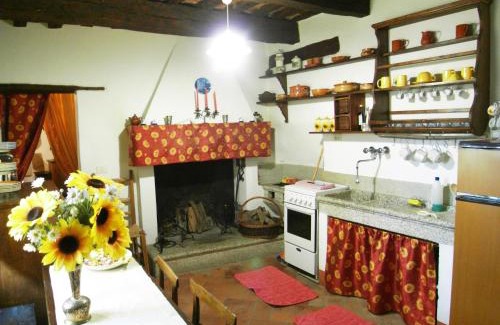 Semproniano House | Guest House il Borgo di Sempronio