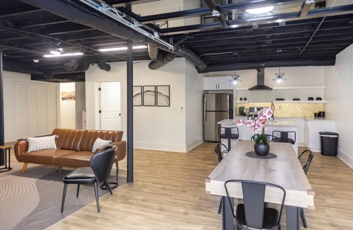 Smyrna House | Guest House In Smyrna Near Braves Stadium