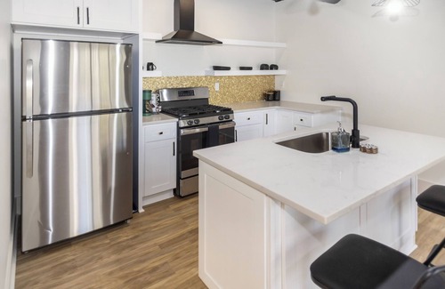 Smyrna House | Guest House In Smyrna Near Braves Stadium