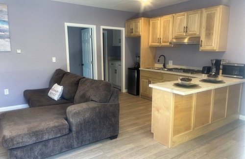 Downey House | Guest House in the beautiful City of Downey