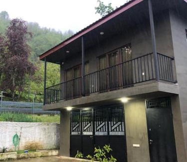 Adjara House | Guest House in the mountaims Gocha