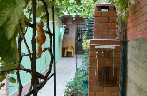 Gelendzhik House | Guest house Irina