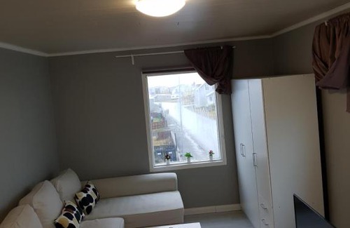 Grindavik House | Guest house