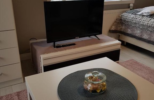 Grindavik House | Guest house