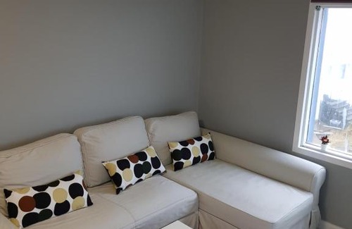 Grindavik House | Guest house