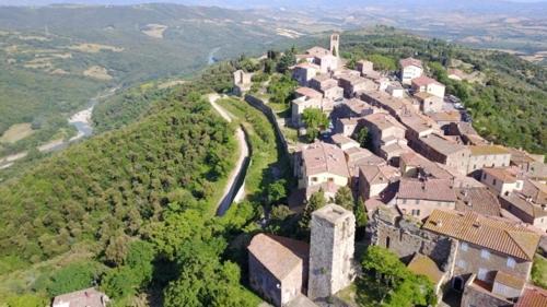 Campagnatico House | Guest House