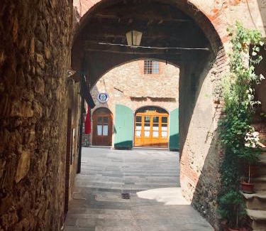 Campagnatico House | Guest House