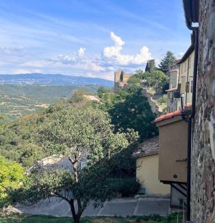 Campagnatico House | Guest House