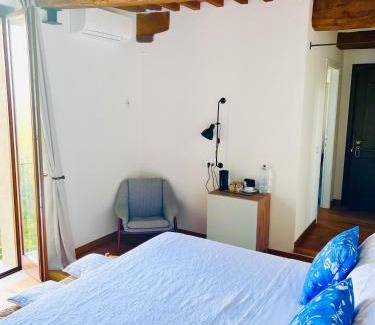 Campagnatico House | Guest House