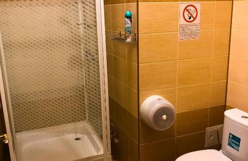 Plyos House | Guest House Itil