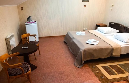 Plyos House | Guest House Itil