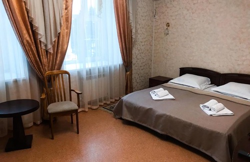 Plyos House | Guest House Itil