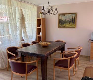Sapareva Banya Villa | Guest House Kalina