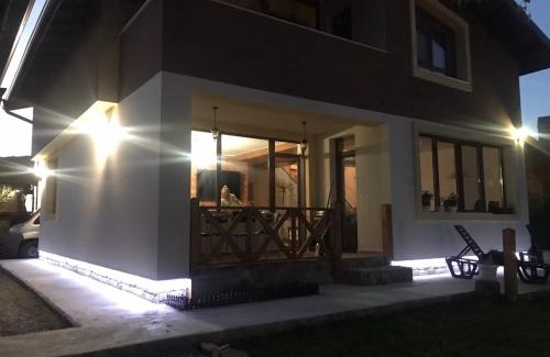 Sapareva Banya Villa | Guest House Kalina