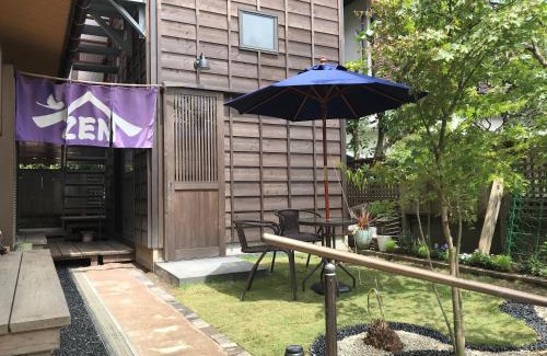Kamakura House | Guest House Kamakura Zen-ji