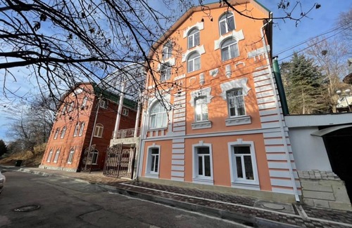 Kislovodsk House | Guest House Kaskad