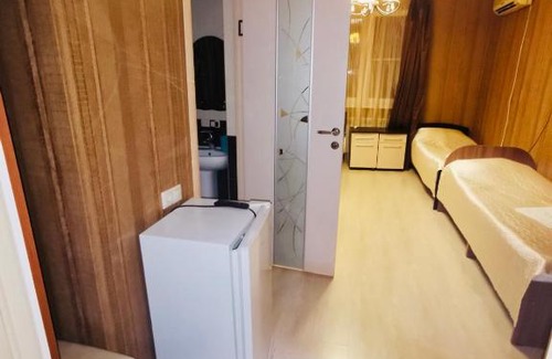 Tsentralnyy House | Guest House Katerina - Komfort