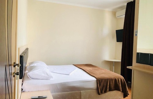 Tuapse House | Guest house KiT