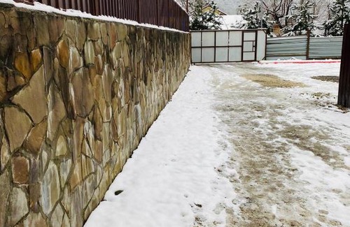 Krasnaya Polyana House | Guest House Krasnaya Polyana