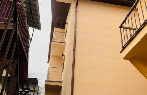 Krasnaya Polyana House | Guest House Krasnaya Polyana