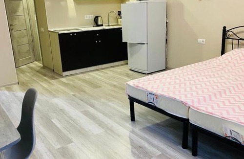 Krasnaya Polyana House | Guest House Krasnaya Polyana