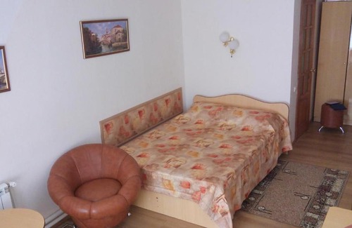 Anapa House | Guest House Krimskaya