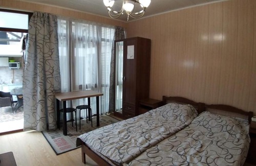 Adler City Centre House | Guest House Ksenia