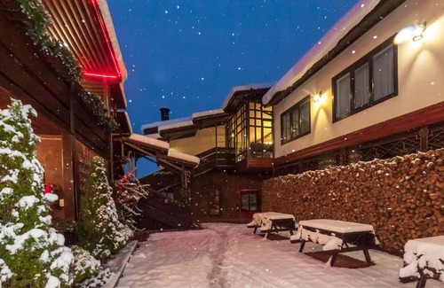 Guamka House | Guest house Kurshewel