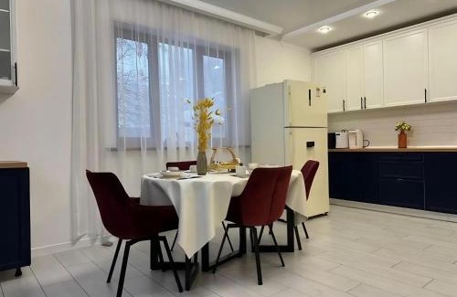 Almaty House | Guest House