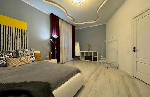 Almaty House | Guest House
