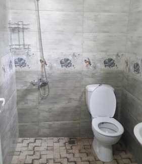Sarpi House | Guest House Lazuri