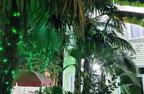 Golubye Dali House | Guest House Lazurny Briz