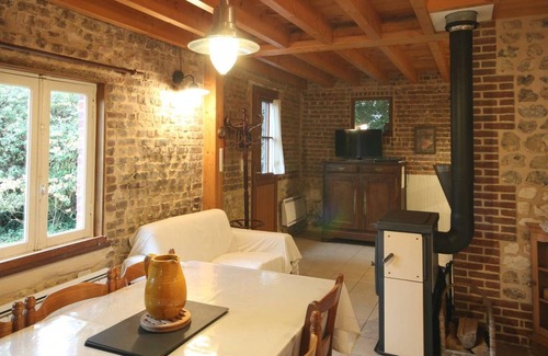 Les Loges House | Guest house Les Loges, 3 bedrooms, 6 people
