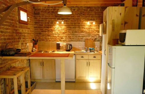 Les Loges House | Guest house Les Loges, 3 bedrooms, 6 people