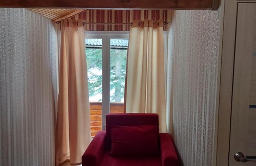 Arkhyz House | Guest House Lesogorie