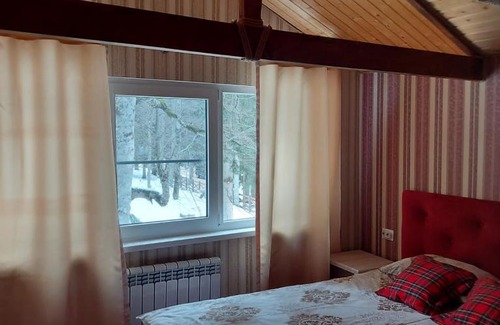 Arkhyz House | Guest House Lesogorie