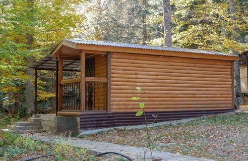 Arkhyz House | Guest House Lesogorie