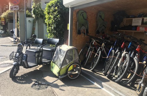 Adler City Centre House | Guest House Lyubimy