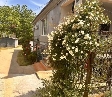 Tsikhisdziri House | Guest House Maia