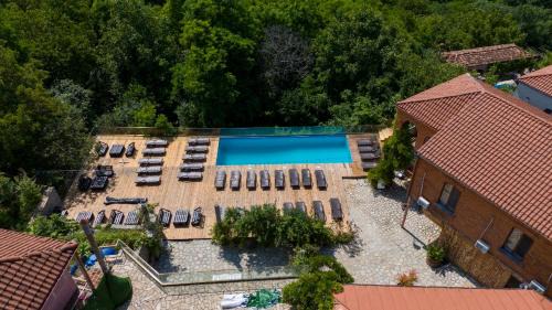 Sighnaghi House | Guest House Marani