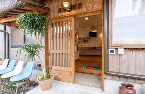 Kashima House | Guest House Maru