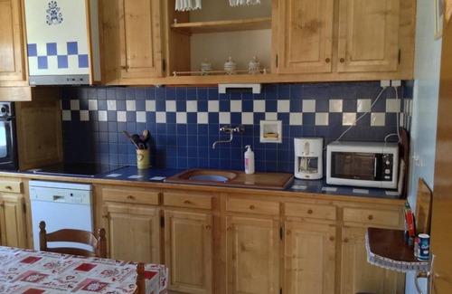 Notre-Dame-du-Pre House | Guest house - NOTRE DAME DU PRE